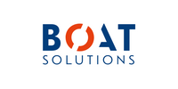 Logo: BOAT SOLUTIONS