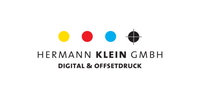 Logo: Druckerei Hermann Klein GmbH